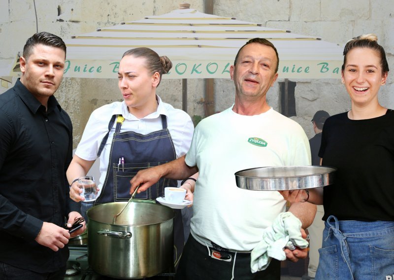 Provjerili smo ima li zaista mjesta panici oko sezonaca. Evo kako su to riješili Splićani!