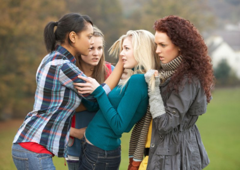 Zašto bullying izaziva ozbiljne psihološke posljedice