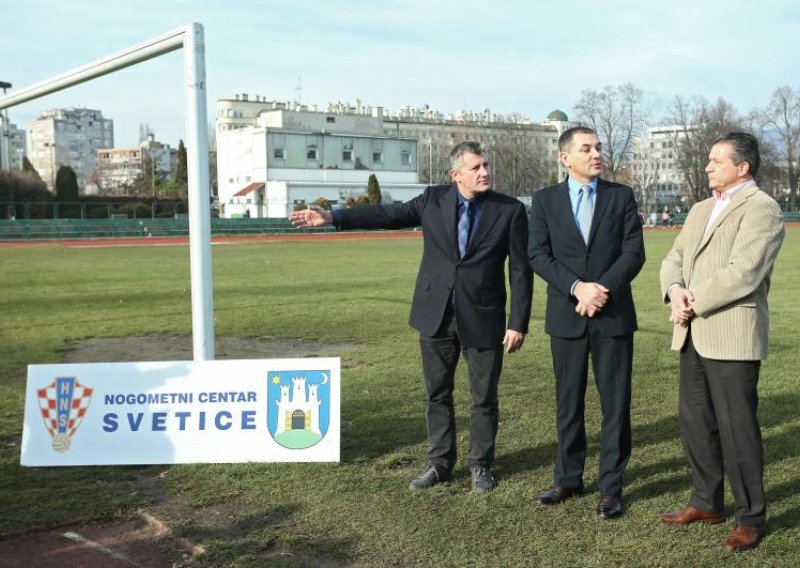 Kako će Šuker reagirati na želju Vukovaraca?