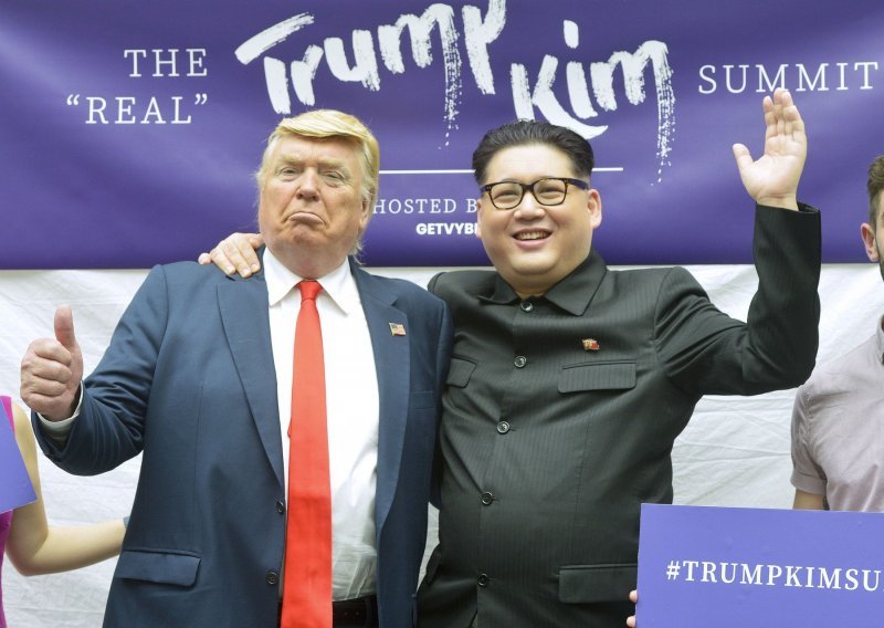 Je li susret Trumpa i Kim Jong-una zbilja toliko 'povijesni', i hoće li uopće išta promijeniti?