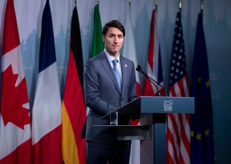 Kanada daje 53 milijuna kanadskih dolara pomoći venzuelanskom narodu