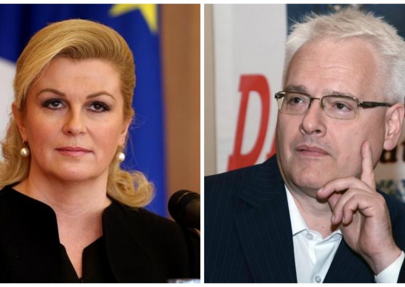 Josipović: Predsjednici treba dati ovlast da popuni Ustavni sud