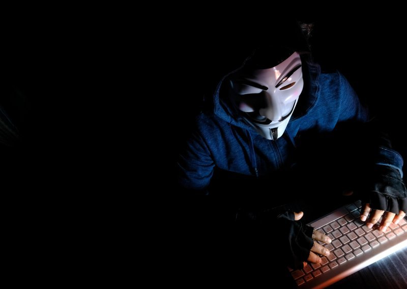 Hakeri ukrali osobne i financijske podatke milijuna Bugara