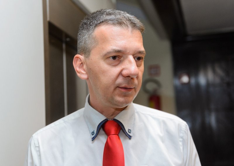 Vječno poslušan Bernardiću i nepoznat javnosti: Upoznajte favorita za novog šefa zagrebačkog SDP-a