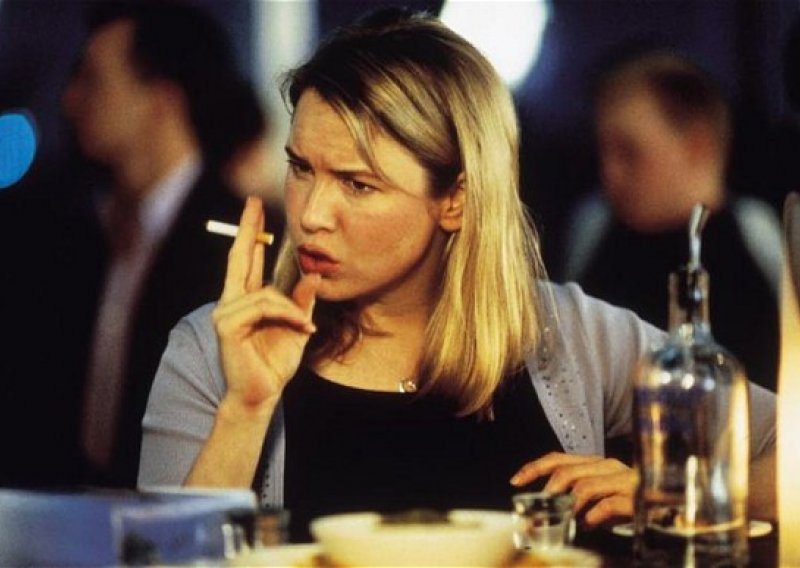 Što se dogodilo s Bridget Jones?