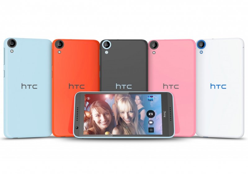 HTC uskoro predstavlja vlastiti nosivi gadget i mobitel M9