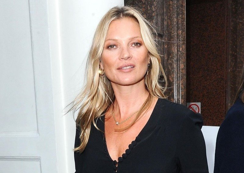 Slavni dizajner napao Kate Moss zbog stajlinga, a nije štedio ni Selenu Gomez