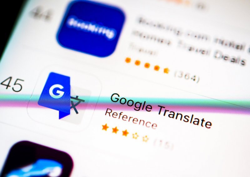 Zgodan trik za Google Translate koji morate znati