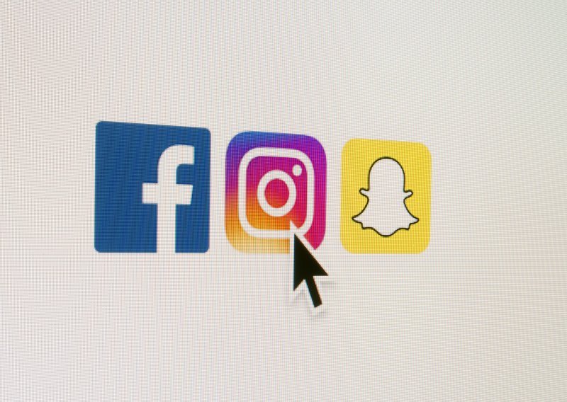 Na Messenger stižu dvije novosti, a osvježili su se i Snapchat i Instagram