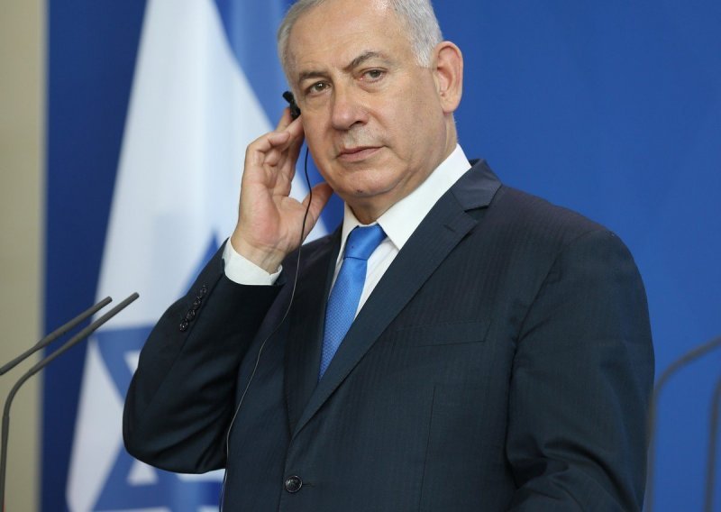 Izrael će pojačati borbu protiv Irana u Siriji nakon odlaska američkih snaga