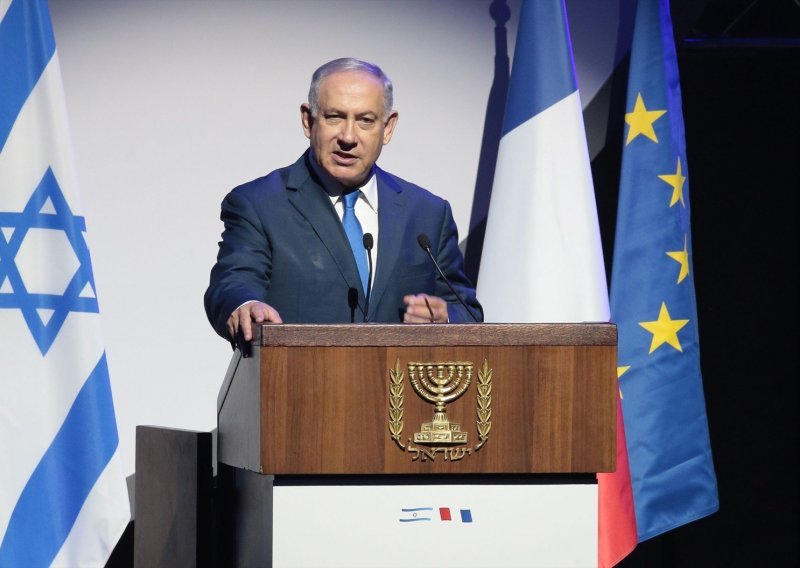 Netanyahu za vikend postaje najdugovječniji izraelski premijer
