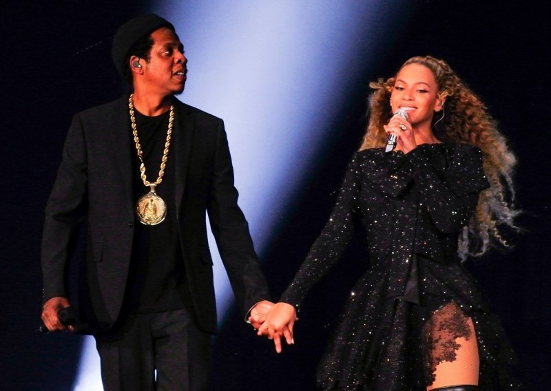 Pohvalili se tijekom koncerta: Beyonce i Jay Z obnovili bračne zavjete