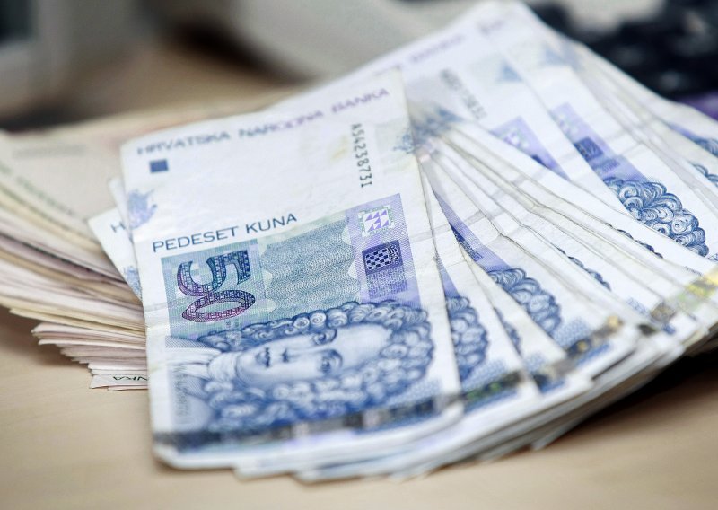 Investicijski fondovi jači za 884 milijuna kuna