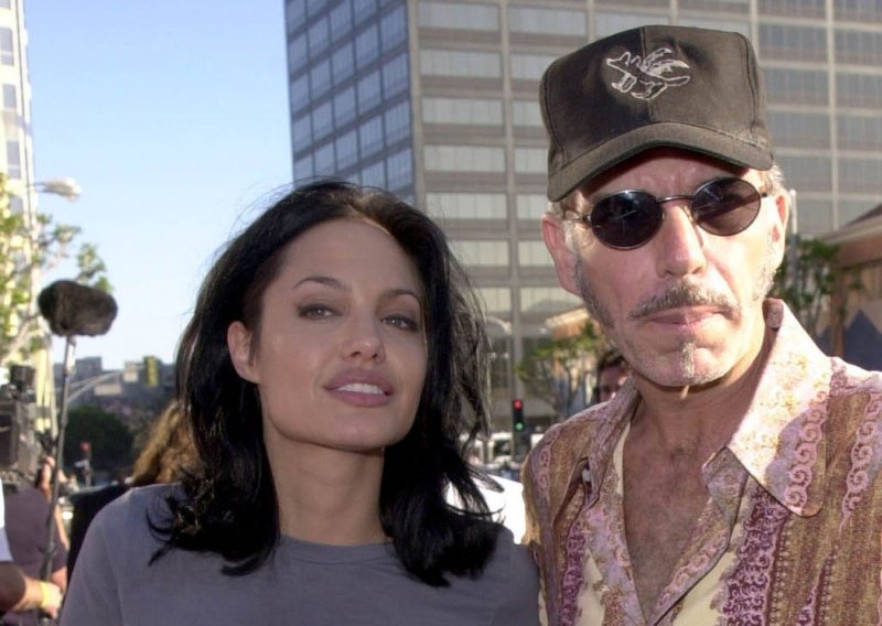 Slavni glumac otkrio pravi razlog zašto je propao njegov brak s Angelinom Jolie