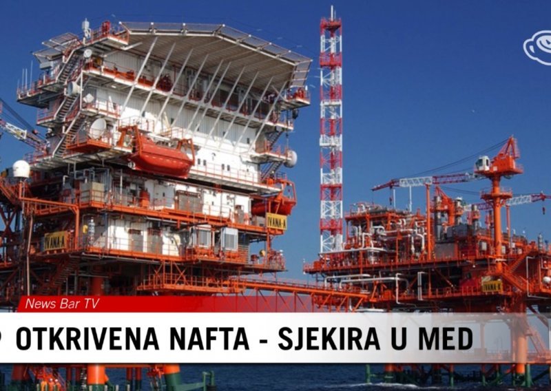 U Hrvatskoj otkriveno najveće nalazište nafte na svijetu!
