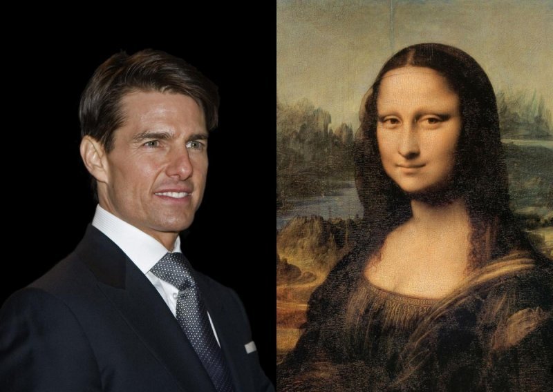 Smijete li se kao Mona Lisa ili Tom Cruise? Evo koliko tipova osmijeha postoji