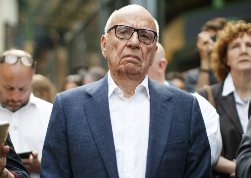 Pršte milijarde: Disney i Comcast ne štede novac u utrci za komad Murdochova medijskog carstva