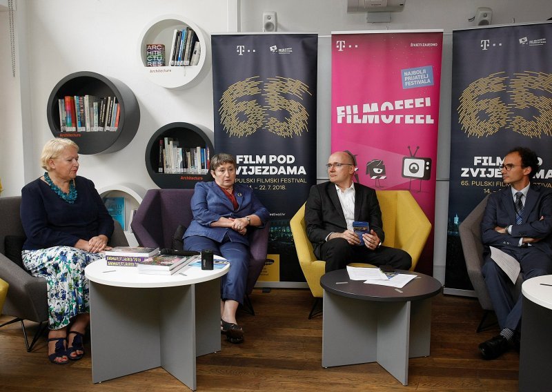 Pulski filmski festival donosi najraznovrsniji međunarodni program dosad