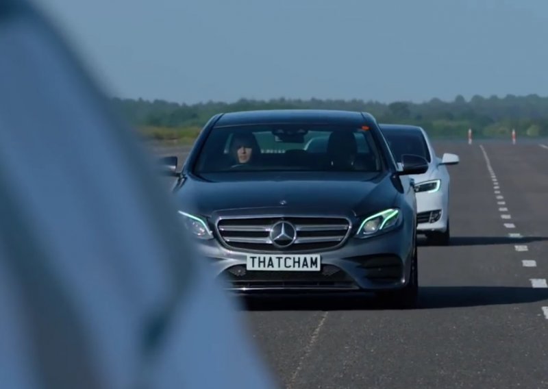 Test pokazao zašto su samoupravljivi automobili još uvijek opasni