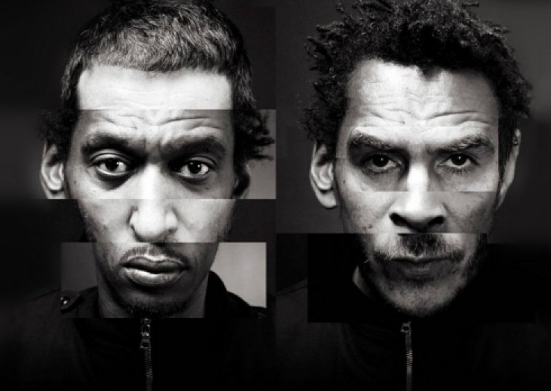Massive Attack otvara peti festival Dimensions