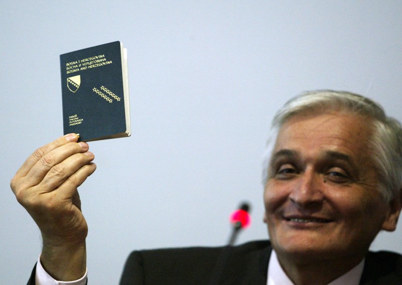 BiH ratificirala dvojno državljanstvo s RH