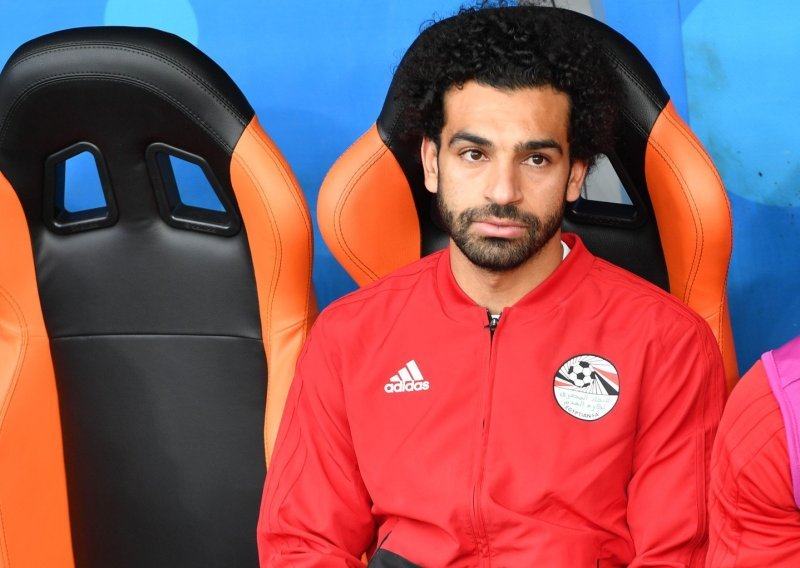 Mohamed Salah za rođendan dobio najgori mogući poklon; kamera uhvatila njegovo utučeno lice...