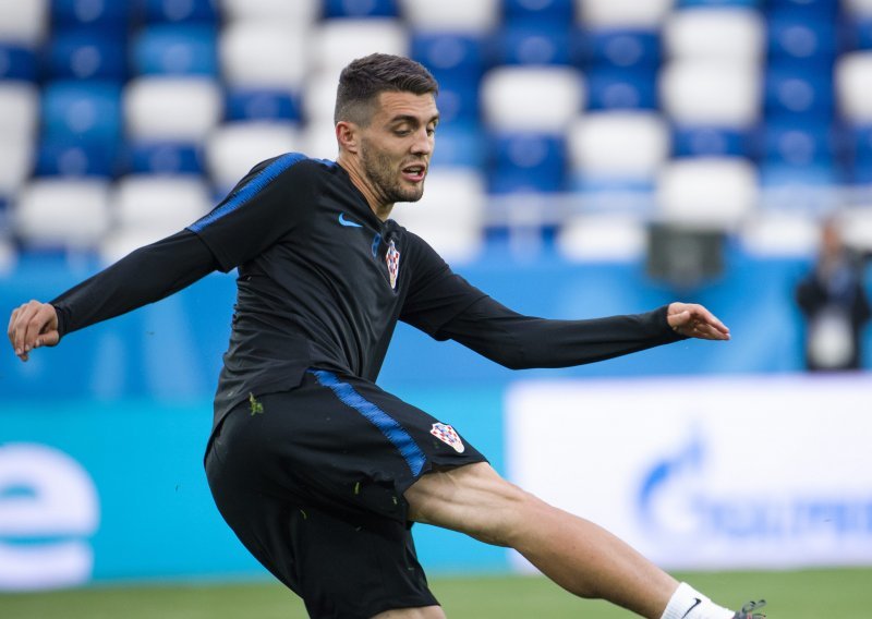 Mateo Kovačić rekao veliku istinu o Argentini i Messiju; misli li zaista tako ili…