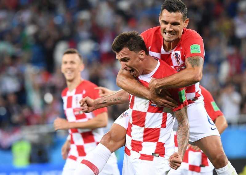 Mandžukić je bio jasan i glasan; Leo Messi trebao bi se zabrinuti nakon ovih riječi