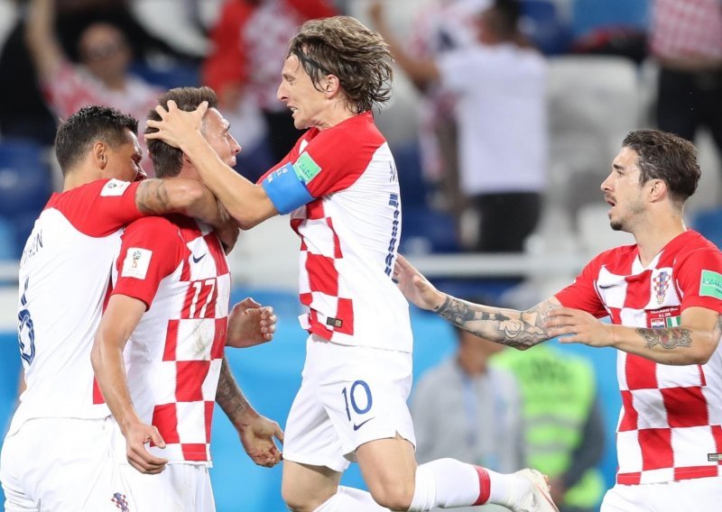 Hrvatska slomila Nigerijce i na najbolji mogući način otvorila Svjetsko prvenstvo!
