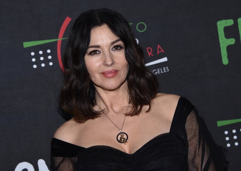 Monica Bellucci svoje bore ponosno nosi: 'One su naši ožiljci'