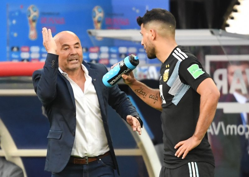 Sampaoli više nije argentinski izbornik, i to po kakvoj cijeni!