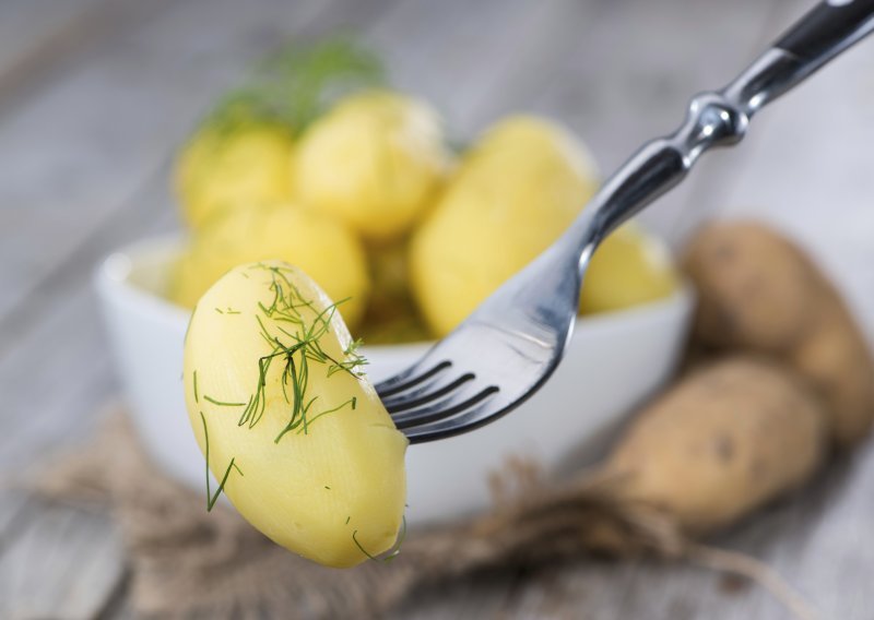 Za ovu hranu nikada ne biste pomislili da može biti otrovna