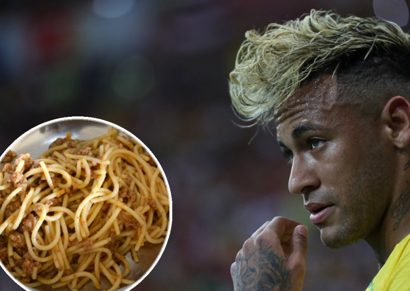 Neymar ovakvo ruganje još nije doživio; očajna frizura glavna tema na društvenim mrežama