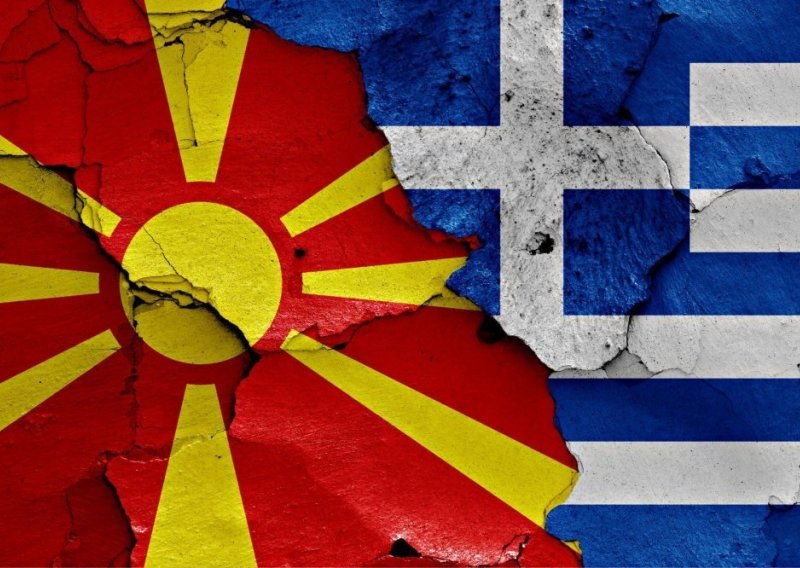 Ispitivanje javnog mnijenja pokazuje kako je Makedonija duboko podijeljena ususret povijesnom referendumu