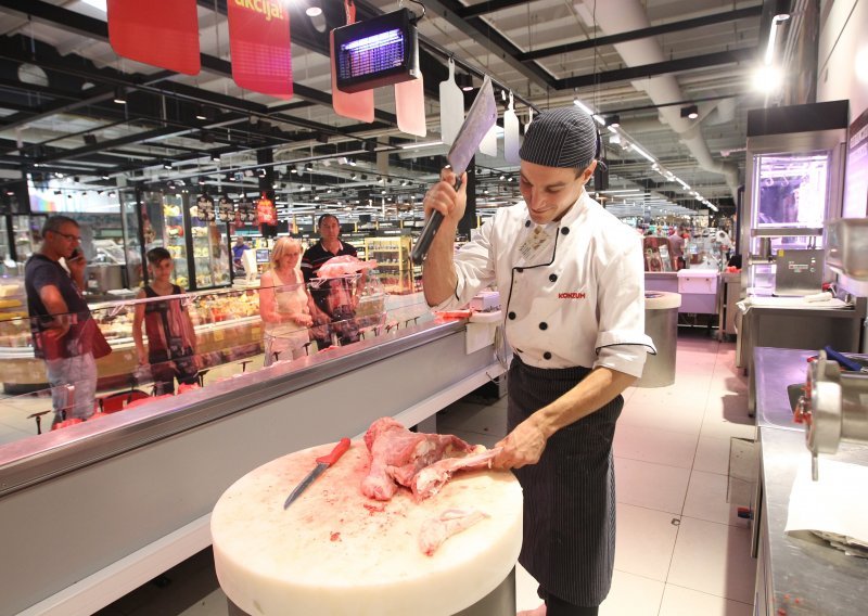 Pogledajte kako se Konzum ponaša prema radnicima koji imaju prvašiće