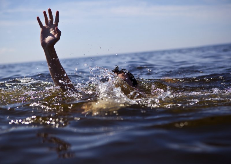 U moru kod Šibenika pronađeno tijelo 60-godišnjaka