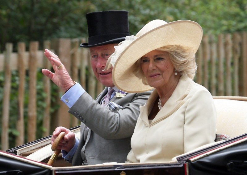 Evo zašto je vojvotkinja Camilla omiljena članica kraljevske obitelji, barem ako se pita medije