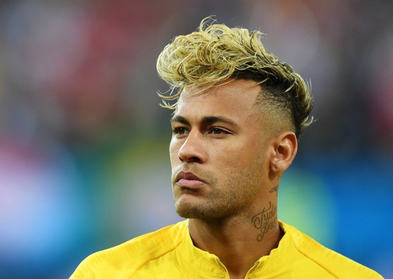 Neymarovo Svjetsko prvenstvo polako se pretvara u pravu katastrofu!