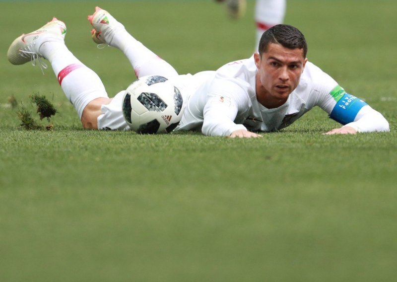Portugalski izbornik bio je brutalno iskren: Izgubit ćemo ako će Ronaldo igrati sam