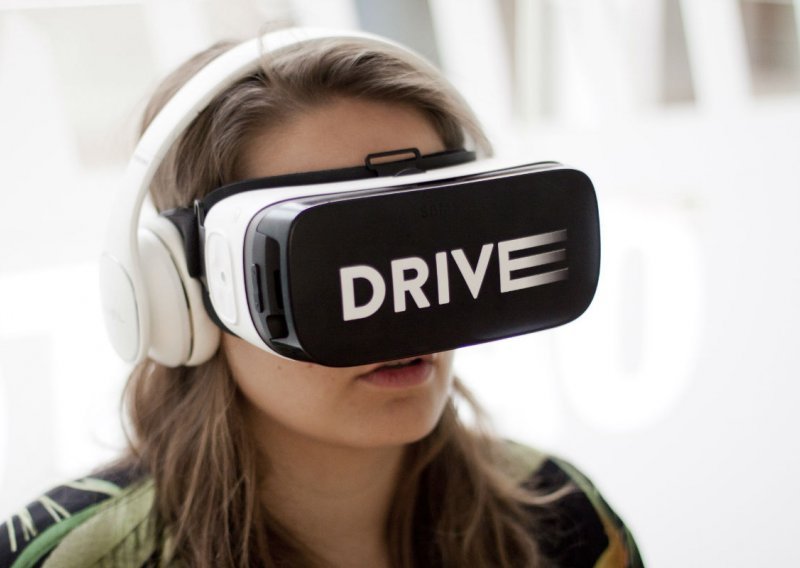 Nova aplikacija virtualne stvarnosti može vam spasiti život