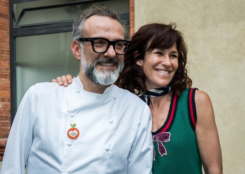 Talijanski restoran Osteria Francescana drugi put proglašen najboljim na svijetu