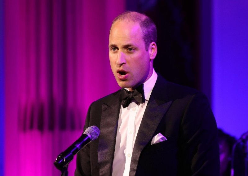 Princ William slavi 36. rođendan: Preplavili ga čestitkama