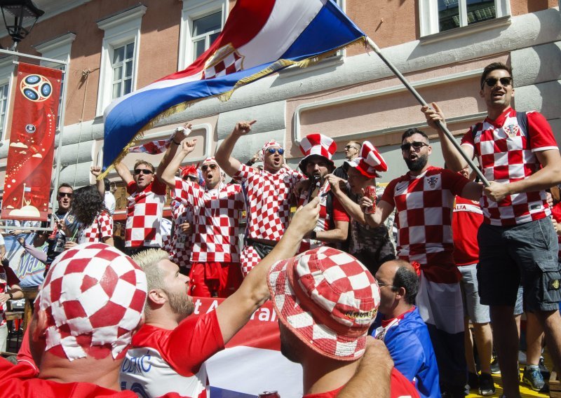 Sprema li se drastična kazna? FIFA pokrenula postupak protiv HNS-a, Argentinaca, Srba i Švicaraca