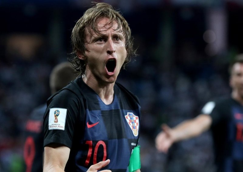 Čudesna Hrvatska uništila Messijevu Argentinu, Rebić, Modrić i Rakitić zabili za povijesnu pobjedu!