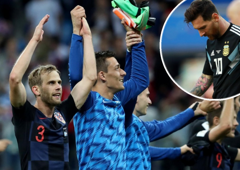Ovako Hrvatska može spasiti Messija i Argentinu od sramotnog ispadanja sa SP-a!