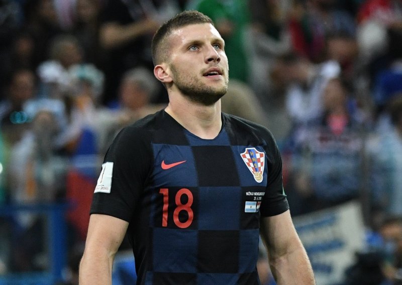 Ante Rebić nikad bliže prelasku u Bayern: Pregovori već počeli?