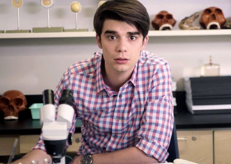 'Alex Strangelove' - pravi suvremeni američki tinejdžerski film