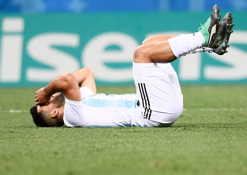 Ogorčena Argentina na nogama: Pobuna koja će koštati reprezentaciju 20 milijuna dolara!