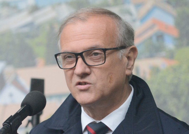 Bošnjaković: Lukaić je uhićen prema dokumentima koji se odnose na pravosudne procese