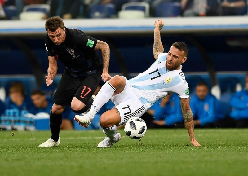 Argentina bi mogla ispasti baš zbog prljave igre protiv Hrvatske!